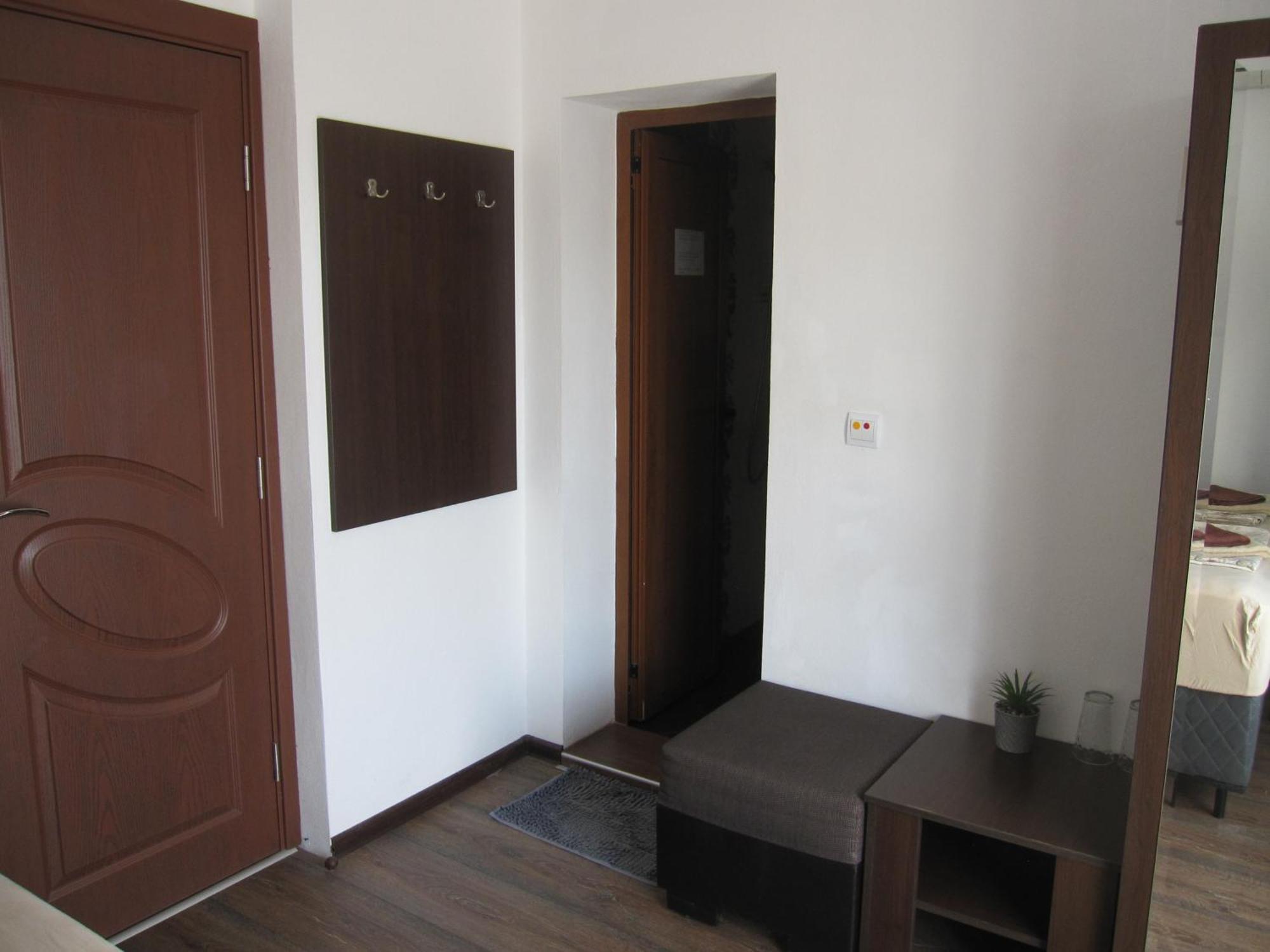 Neli Sea Villa Sosopol Exterior foto