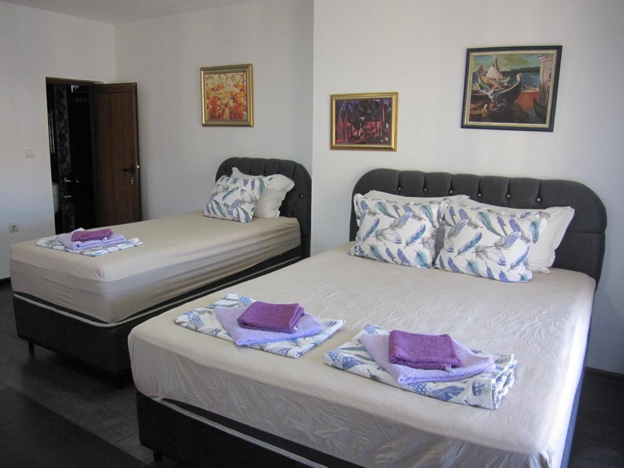 Neli Sea Villa Sosopol Exterior foto