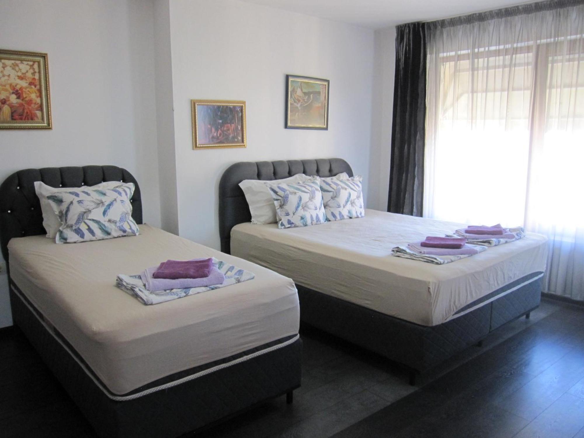 Neli Sea Villa Sosopol Exterior foto