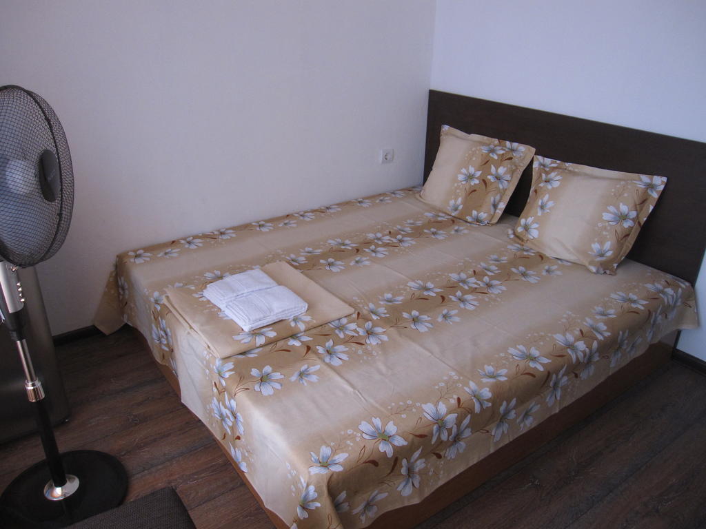 Neli Sea Villa Sosopol Zimmer foto