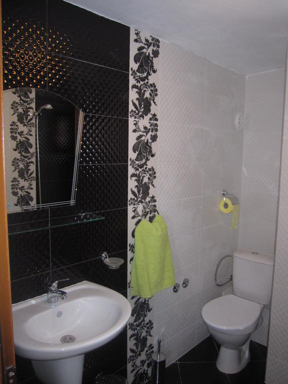 Neli Sea Villa Sosopol Zimmer foto