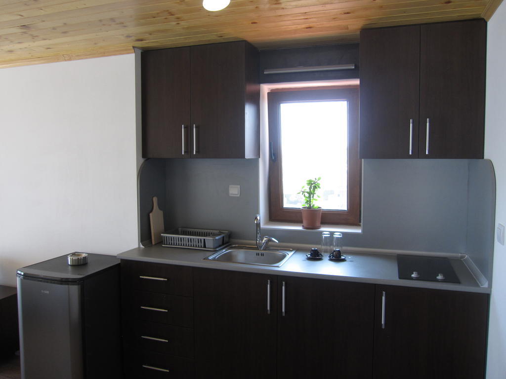Neli Sea Villa Sosopol Zimmer foto
